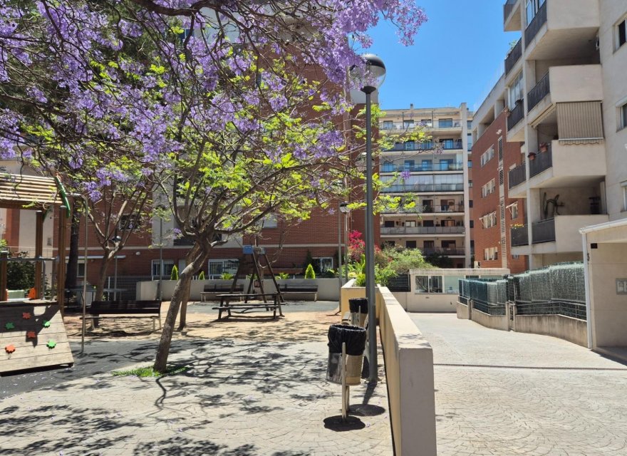 Resale - Apartment - Valencia - Paterna