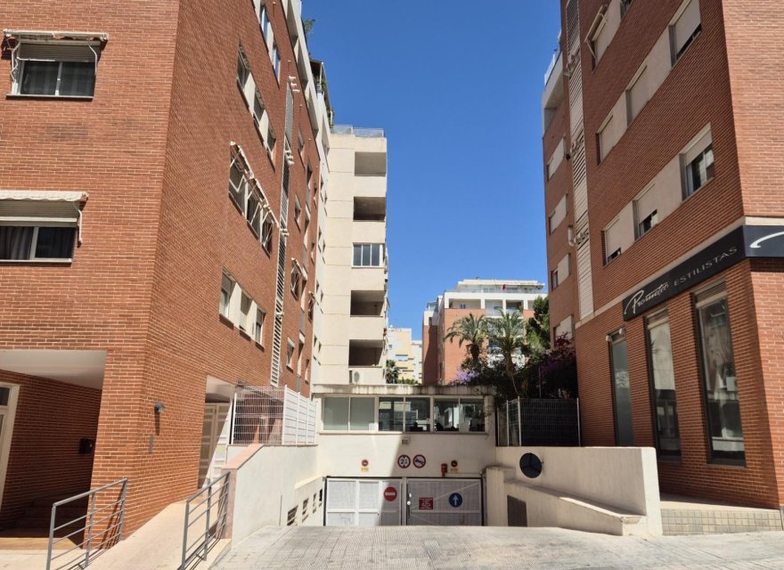 Resale - Apartment - Valencia - Paterna