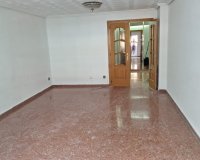 Resale - Apartment - Valencia - Patraix