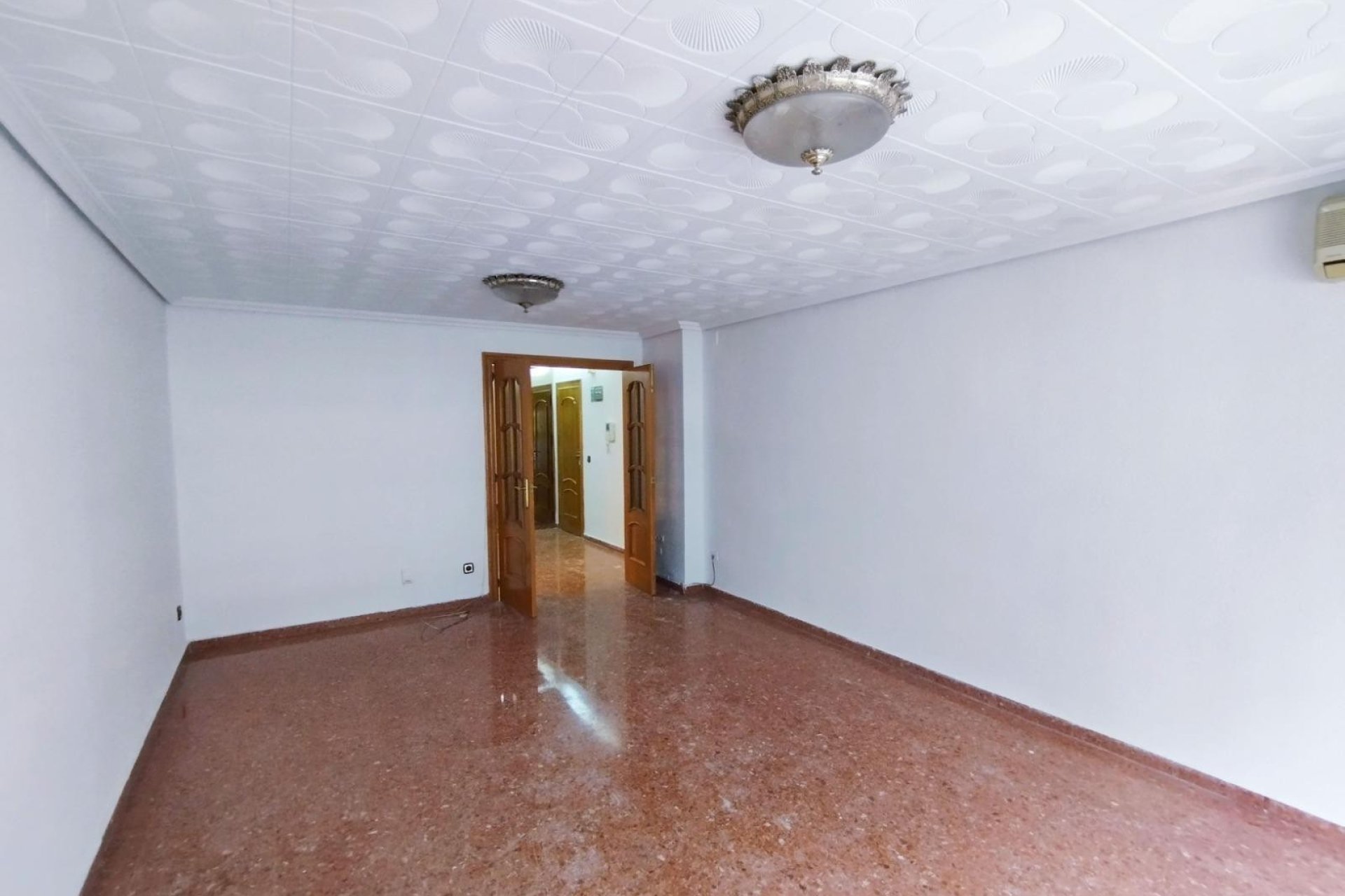 Resale - Apartment - Valencia - Patraix