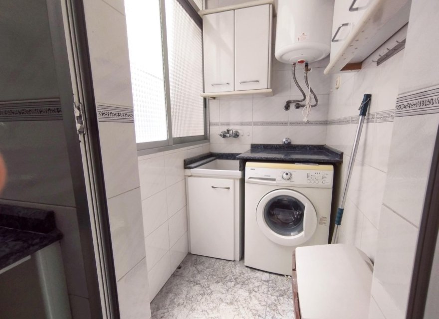 Resale - Apartment - Valencia - Patraix