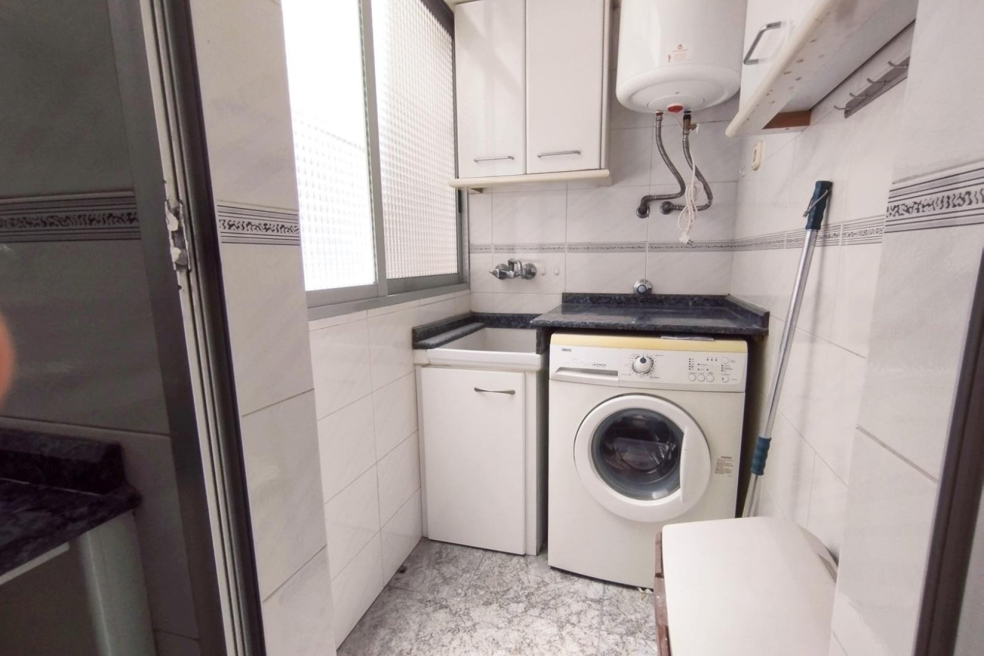 Resale - Apartment - Valencia - Patraix