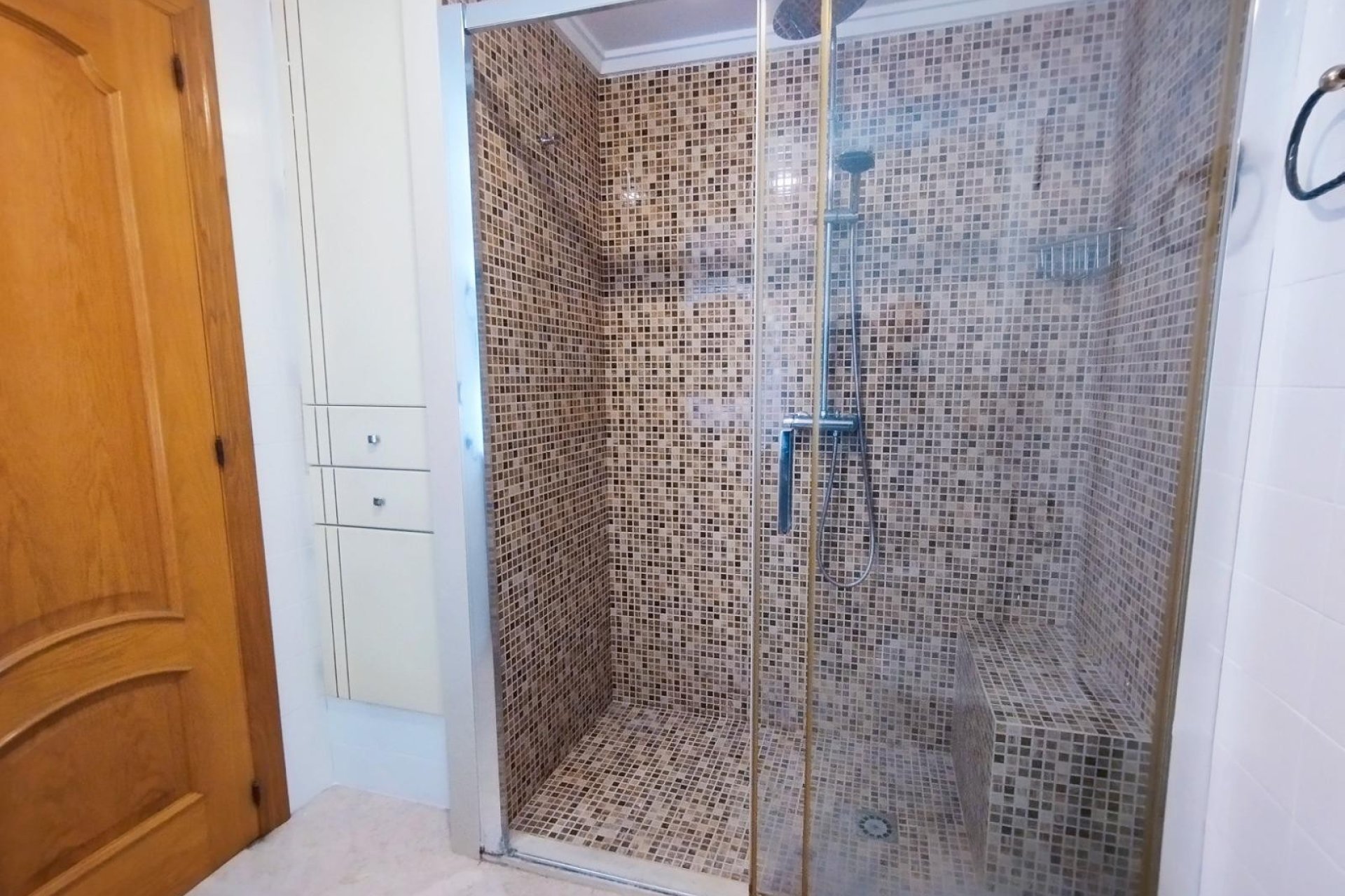 Resale - Apartment - Valencia - Patraix