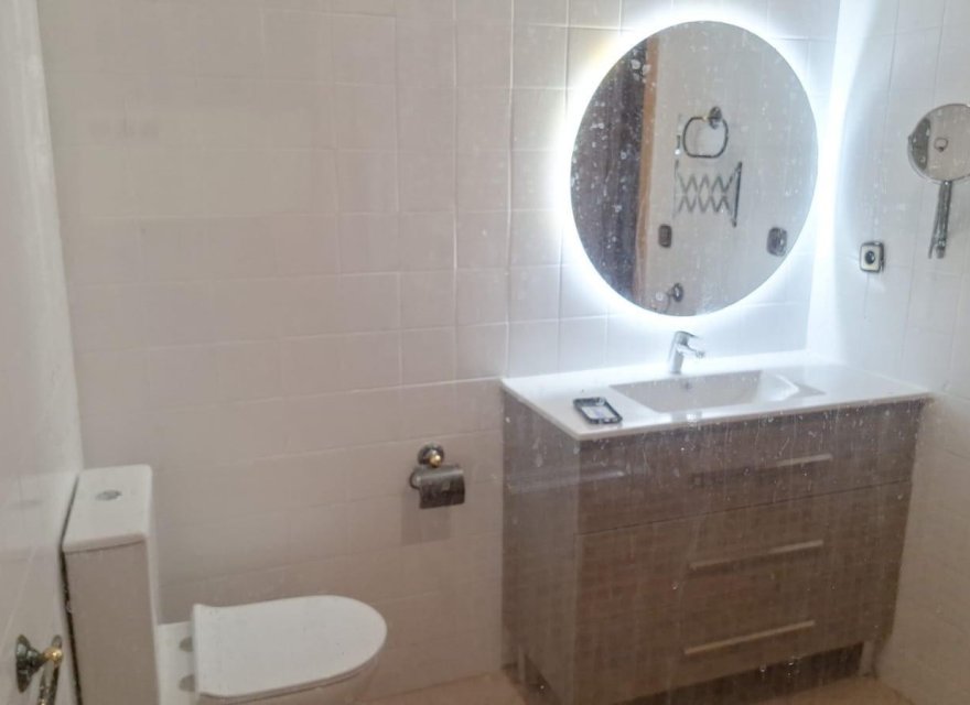 Resale - Apartment - Valencia - Patraix