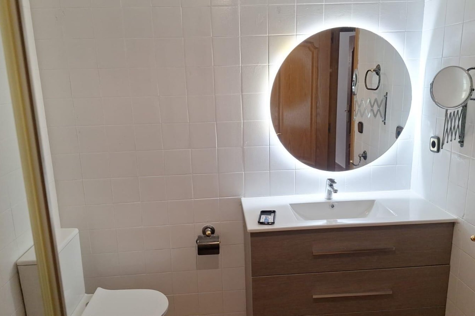 Resale - Apartment - Valencia - Patraix