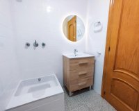 Resale - Apartment - Valencia - Patraix
