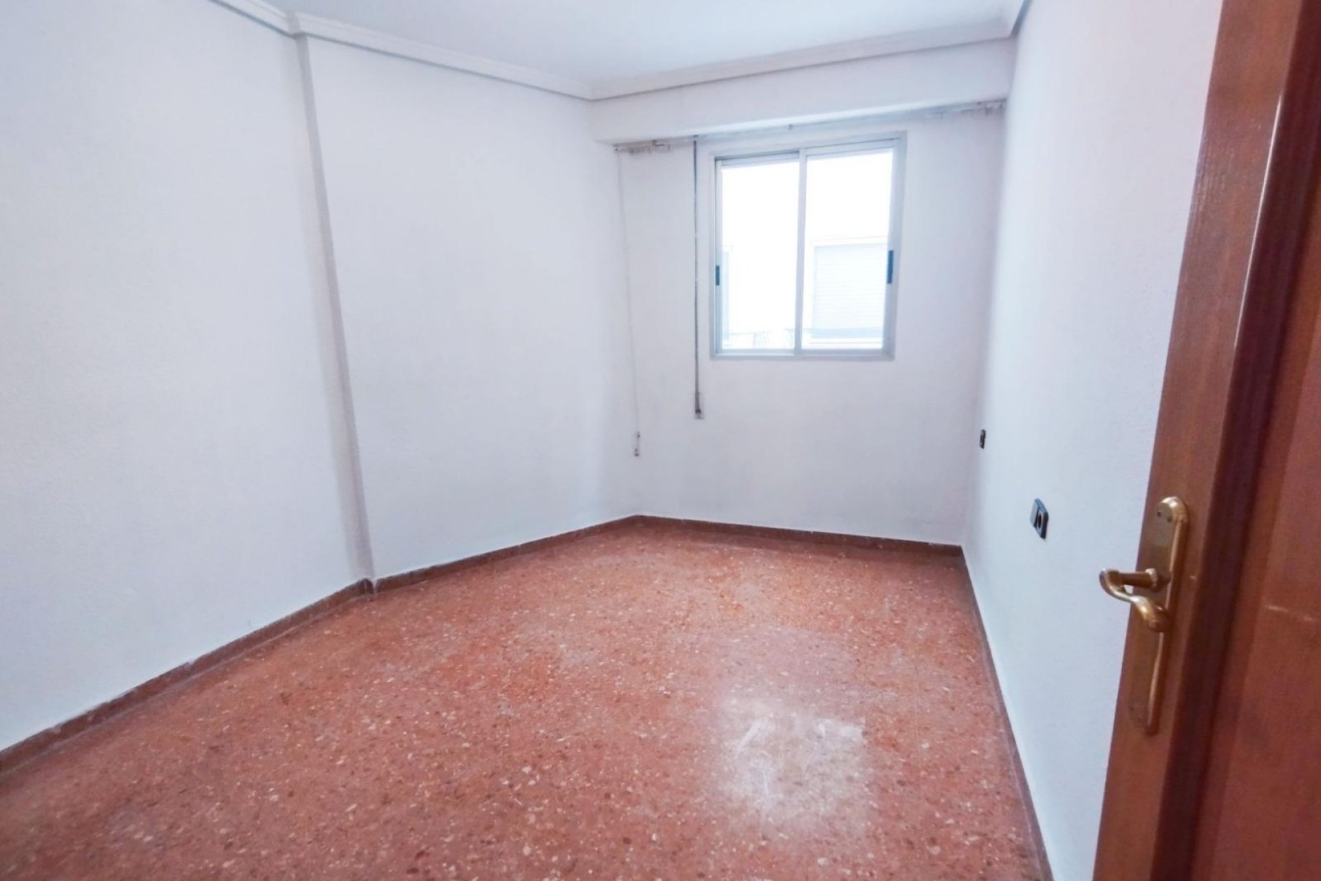 Resale - Apartment - Valencia - Patraix