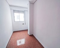 Resale - Apartment - Valencia - Patraix