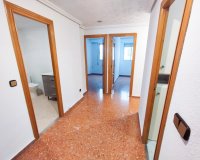 Resale - Apartment - Valencia - Patraix