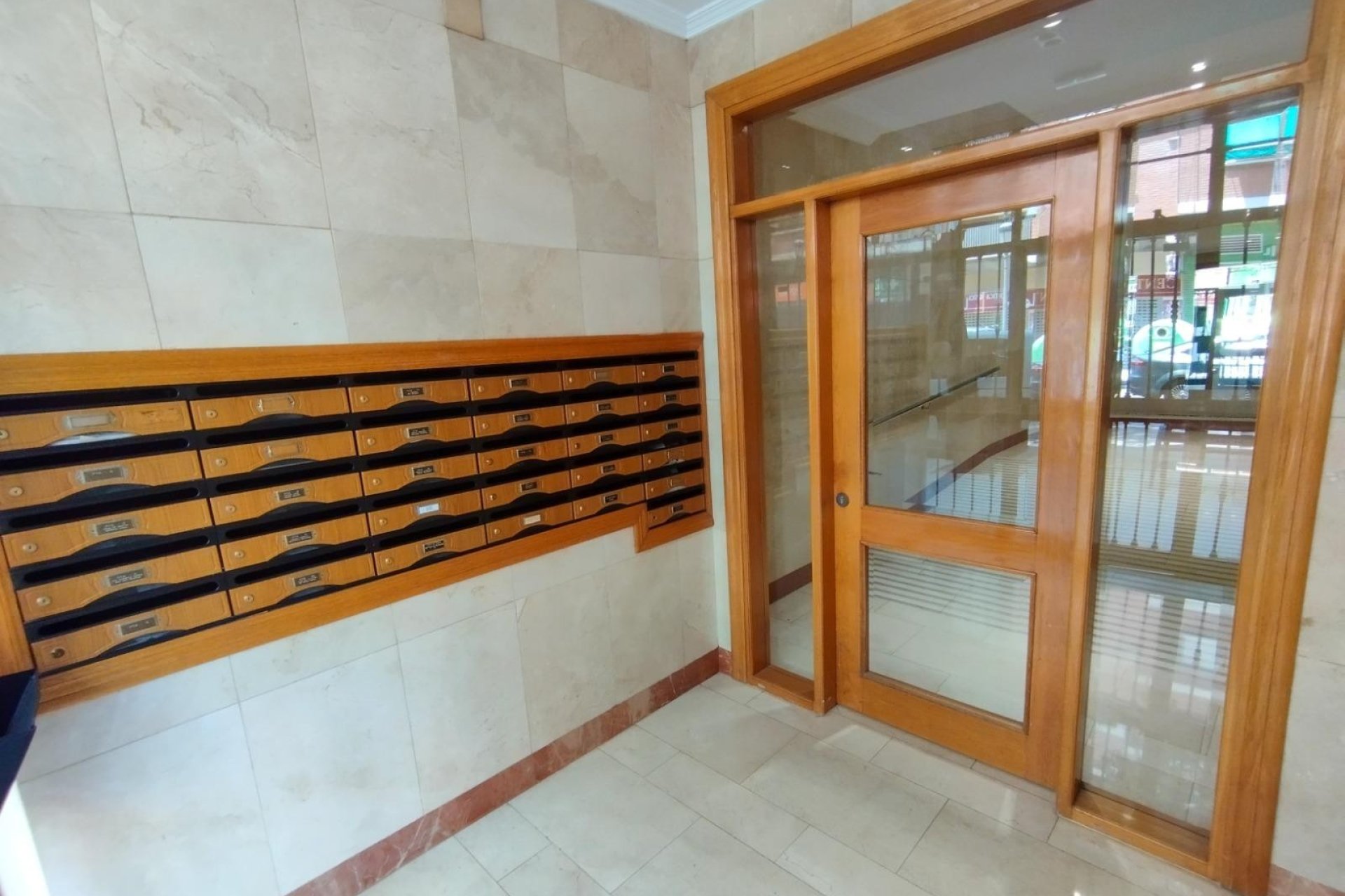 Resale - Apartment - Valencia - Patraix