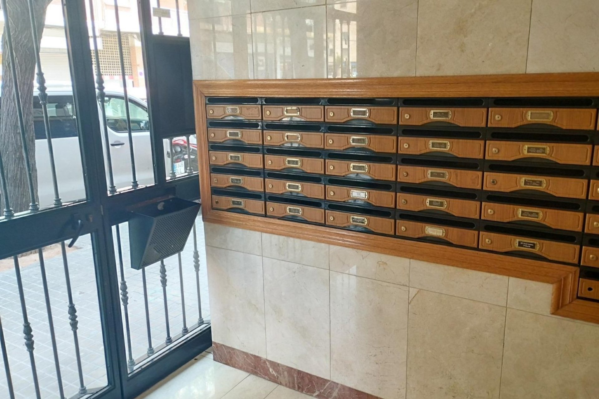 Resale - Apartment - Valencia - Patraix