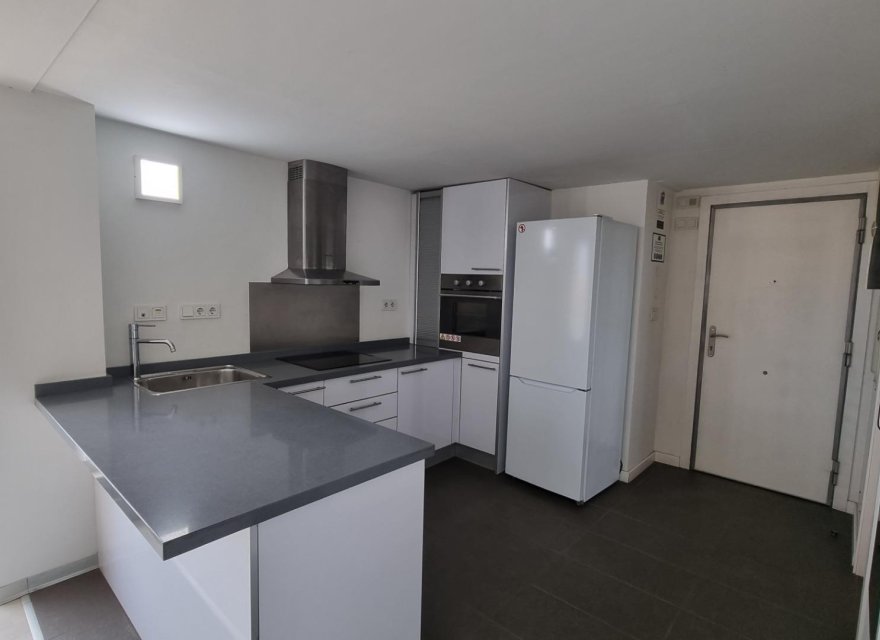 Resale - Apartment - Valencia - Patraix