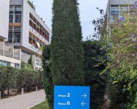 Resale - Apartment - Valencia - Patraix