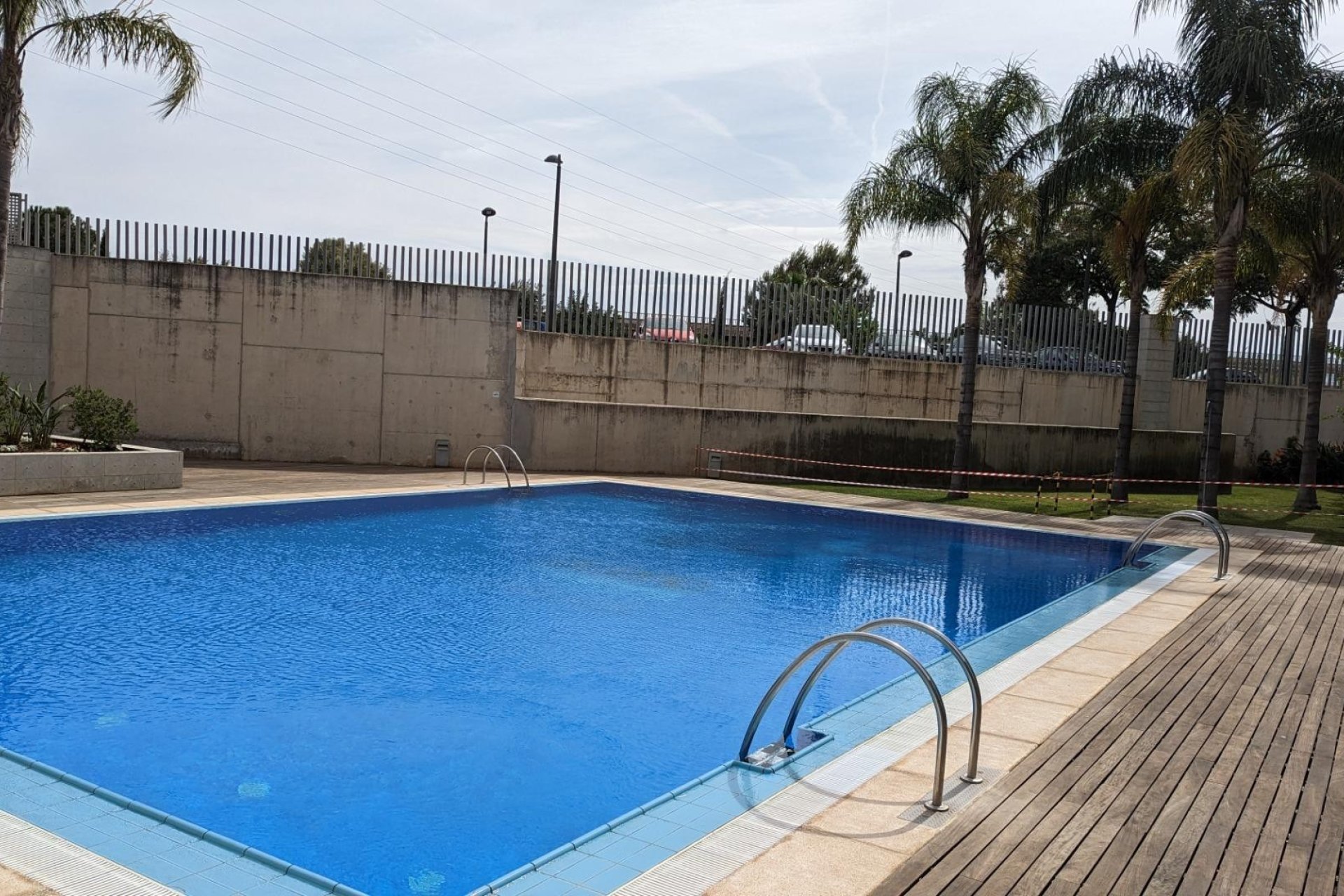 Resale - Apartment - Valencia - Patraix