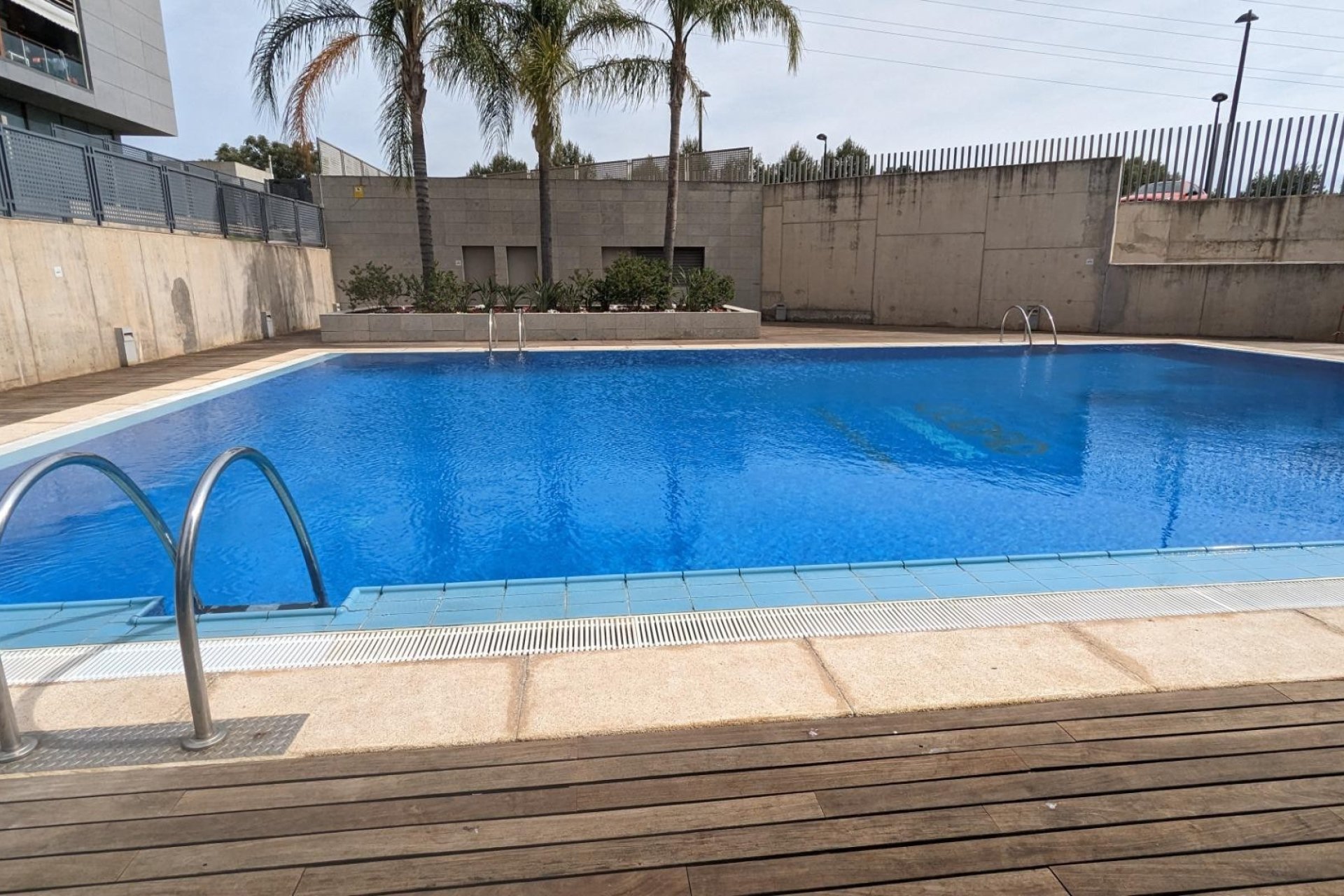Resale - Apartment - Valencia - Patraix