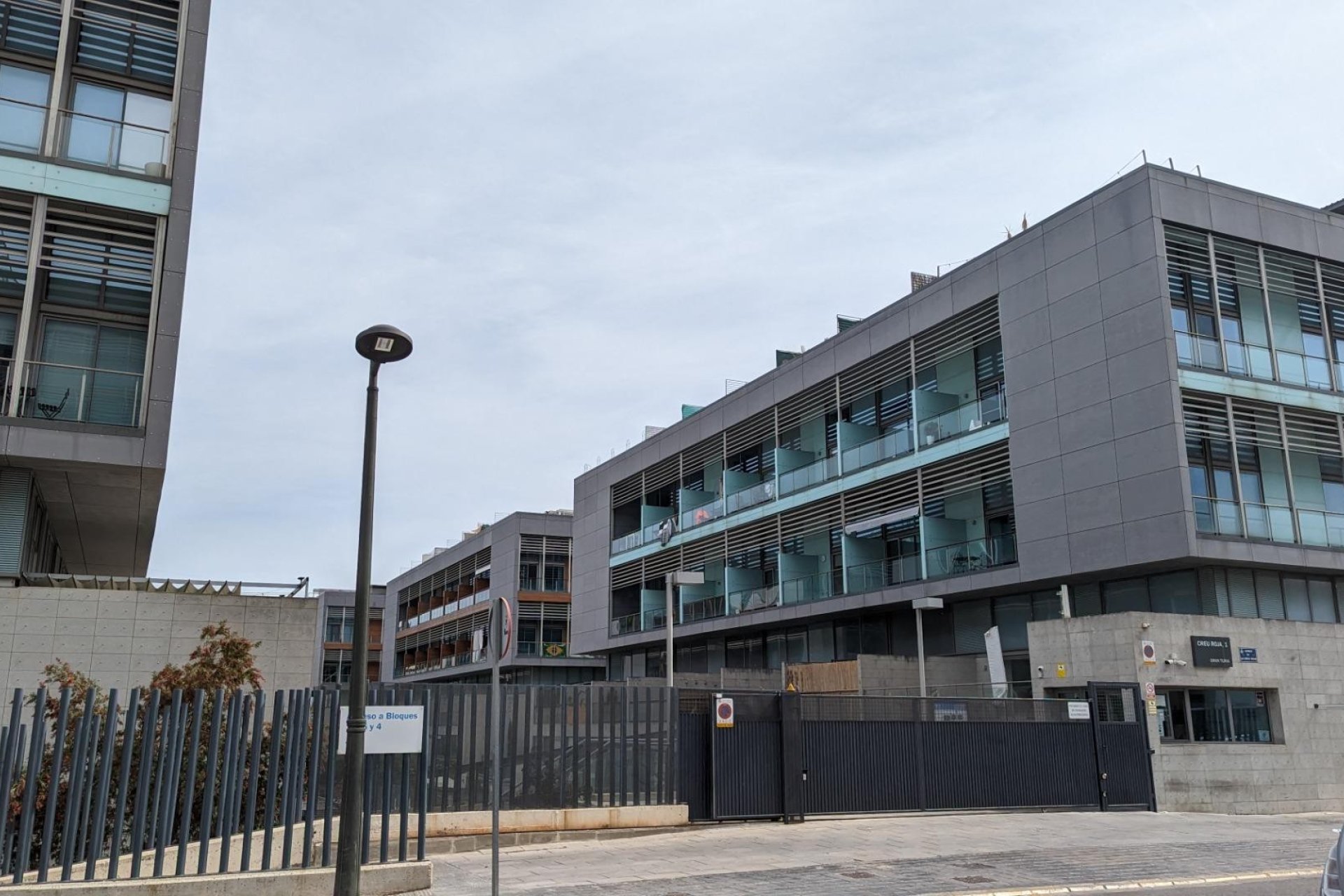 Resale - Apartment - Valencia - Patraix