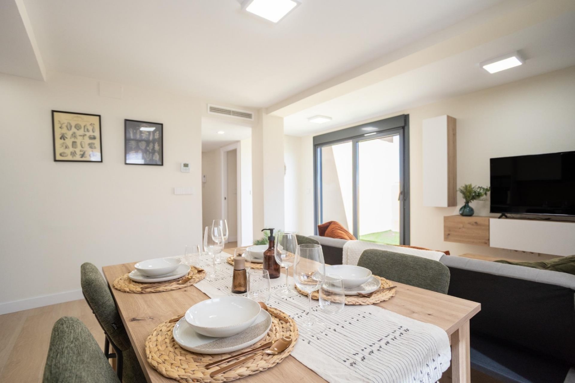 Resale - Apartment - Valencia - Patraix