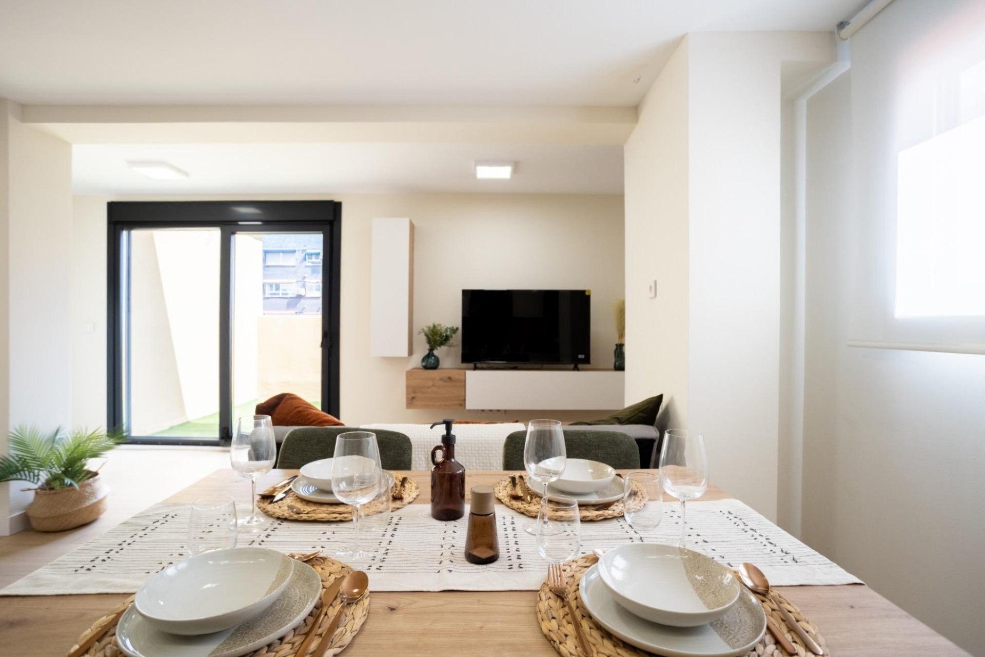 Resale - Apartment - Valencia - Patraix