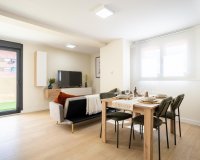 Resale - Apartment - Valencia - Patraix
