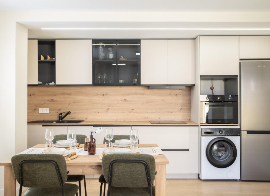 Resale - Apartment - Valencia - Patraix