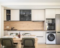 Resale - Apartment - Valencia - Patraix