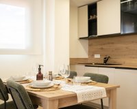 Resale - Apartment - Valencia - Patraix
