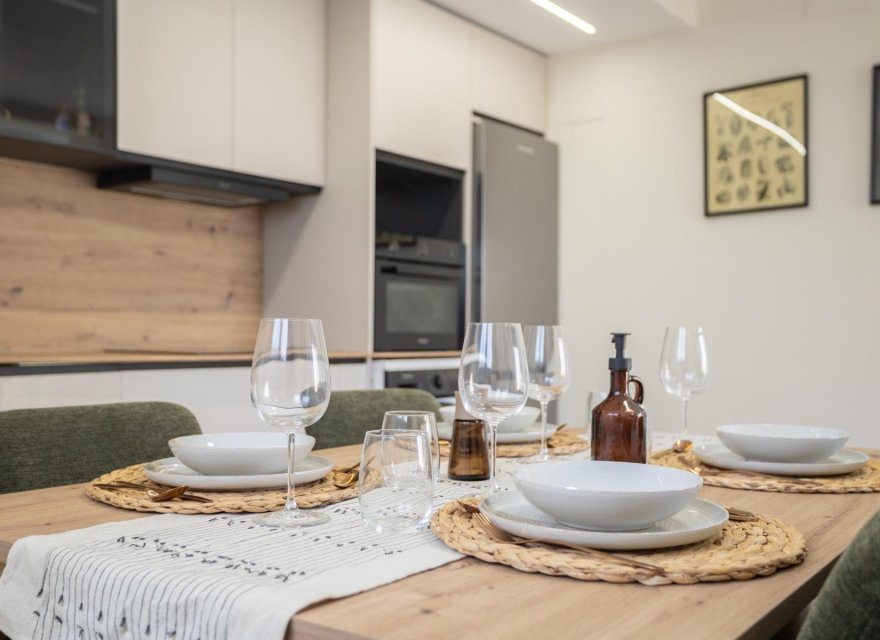 Resale - Apartment - Valencia - Patraix