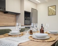 Resale - Apartment - Valencia - Patraix
