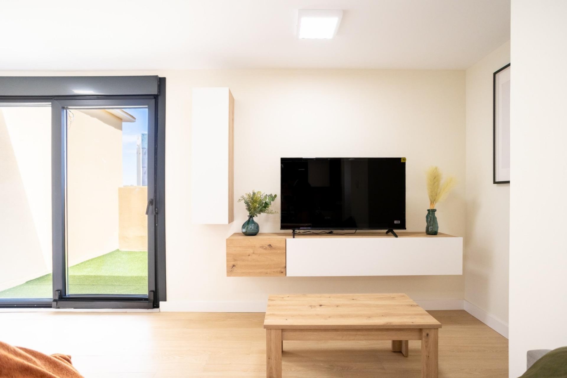 Resale - Apartment - Valencia - Patraix