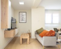 Resale - Apartment - Valencia - Patraix