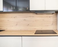 Resale - Apartment - Valencia - Patraix