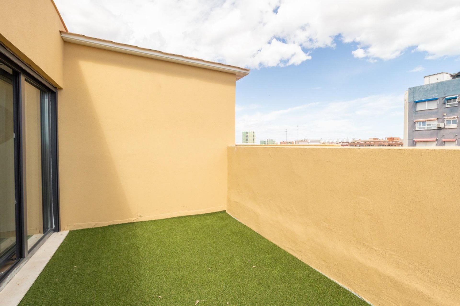 Resale - Apartment - Valencia - Patraix