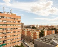 Resale - Apartment - Valencia - Patraix
