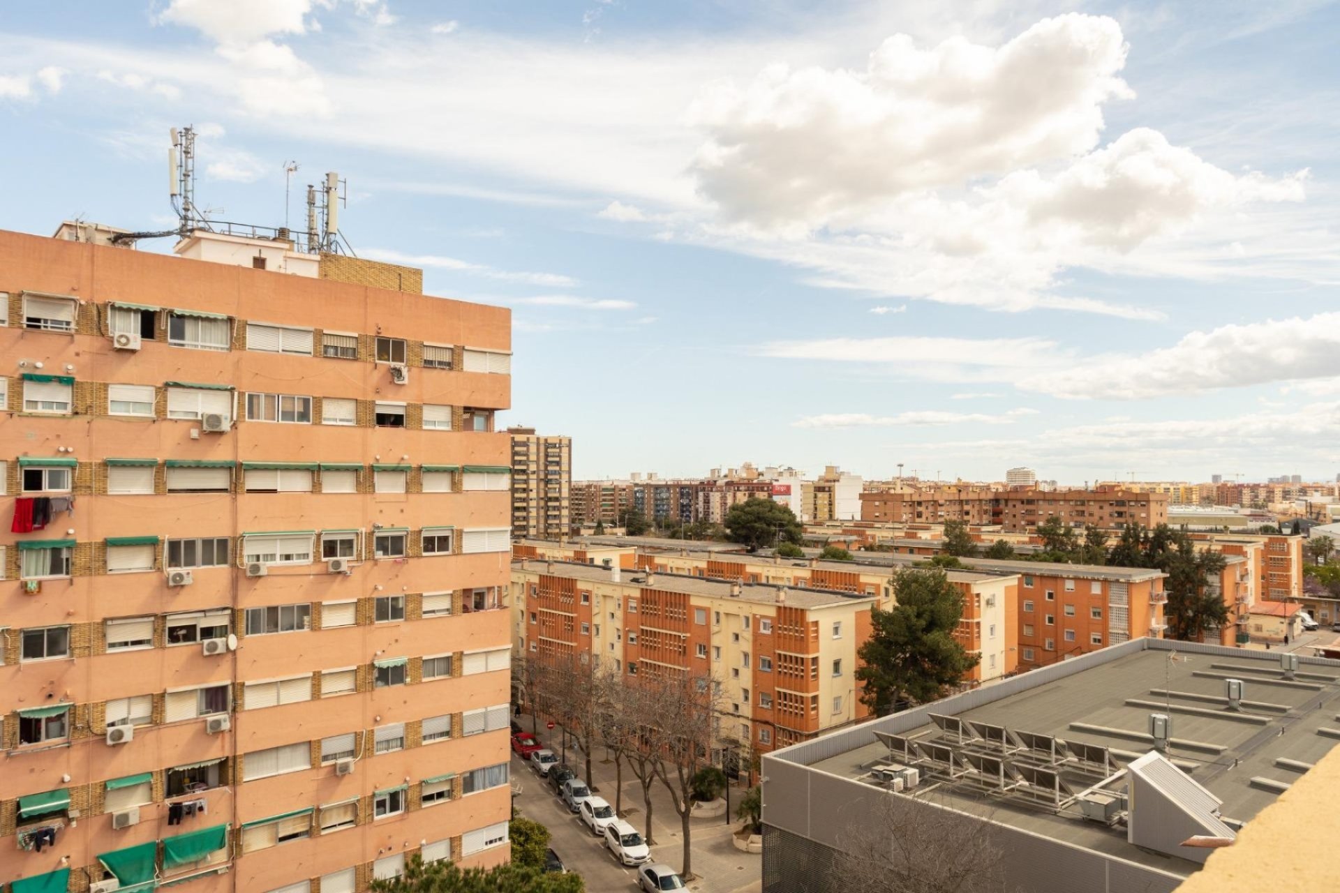 Resale - Apartment - Valencia - Patraix