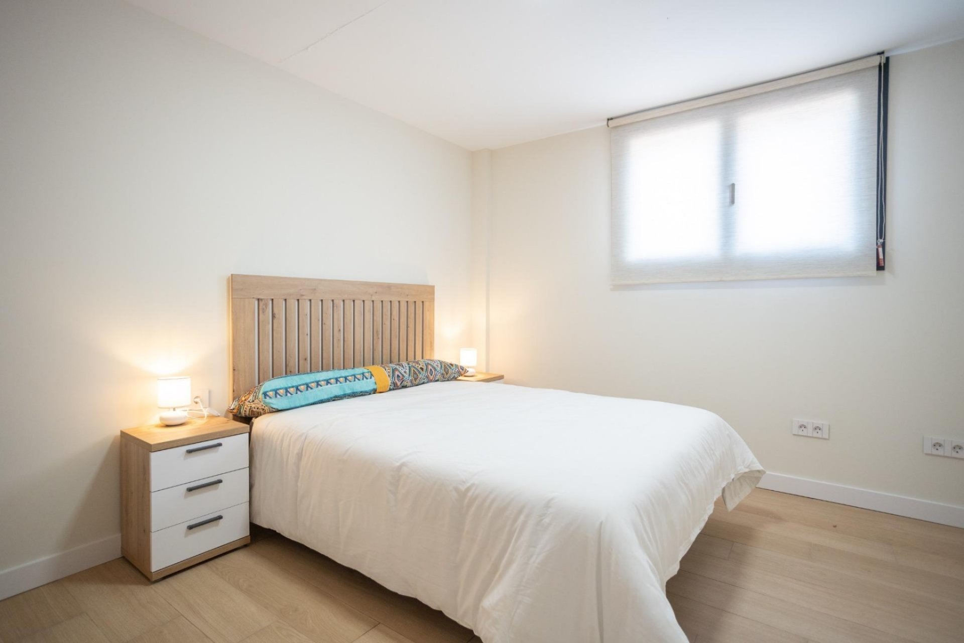 Resale - Apartment - Valencia - Patraix