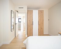 Resale - Apartment - Valencia - Patraix