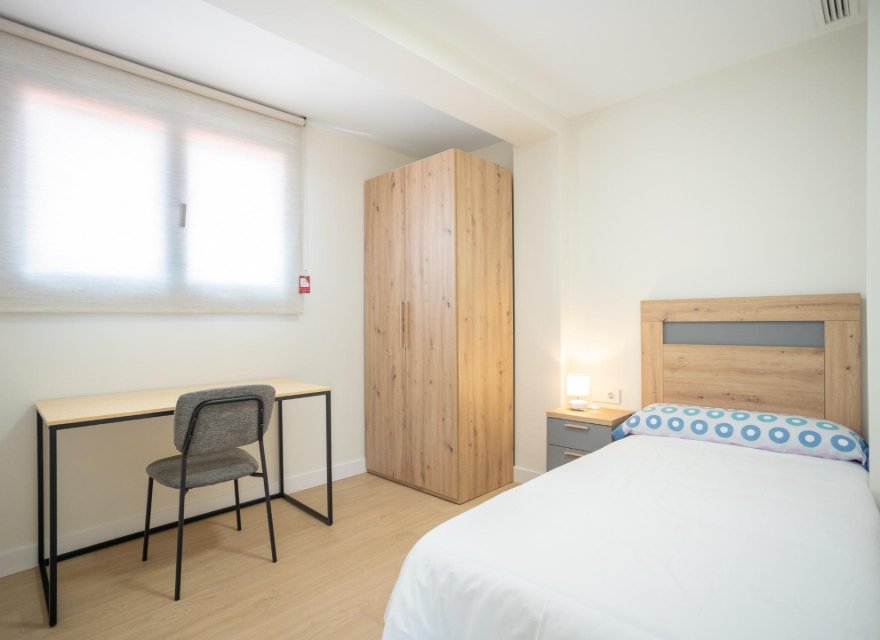 Resale - Apartment - Valencia - Patraix