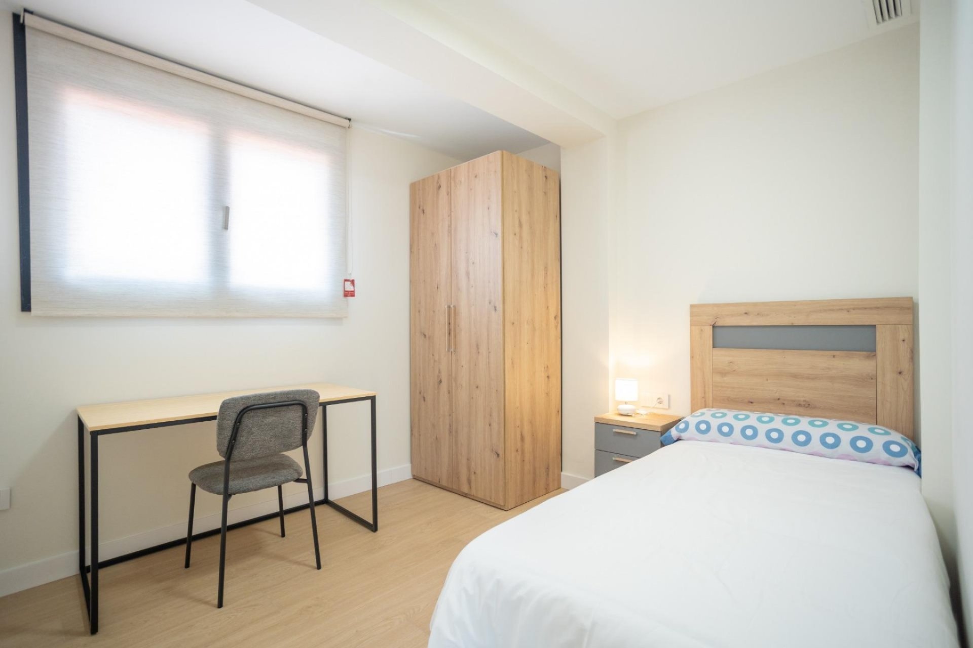 Resale - Apartment - Valencia - Patraix