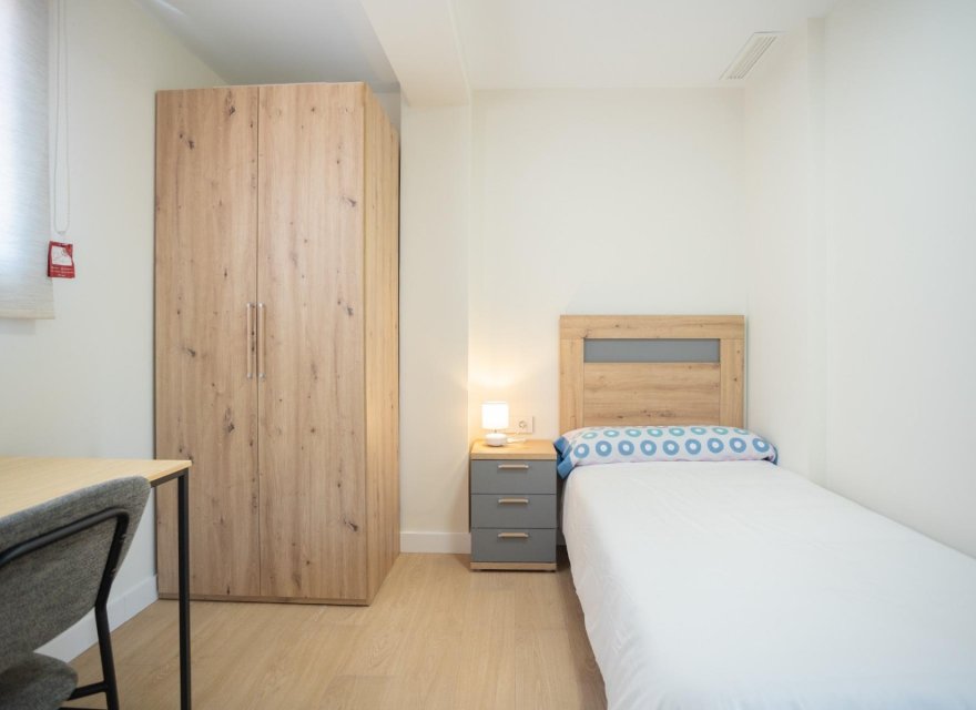 Resale - Apartment - Valencia - Patraix