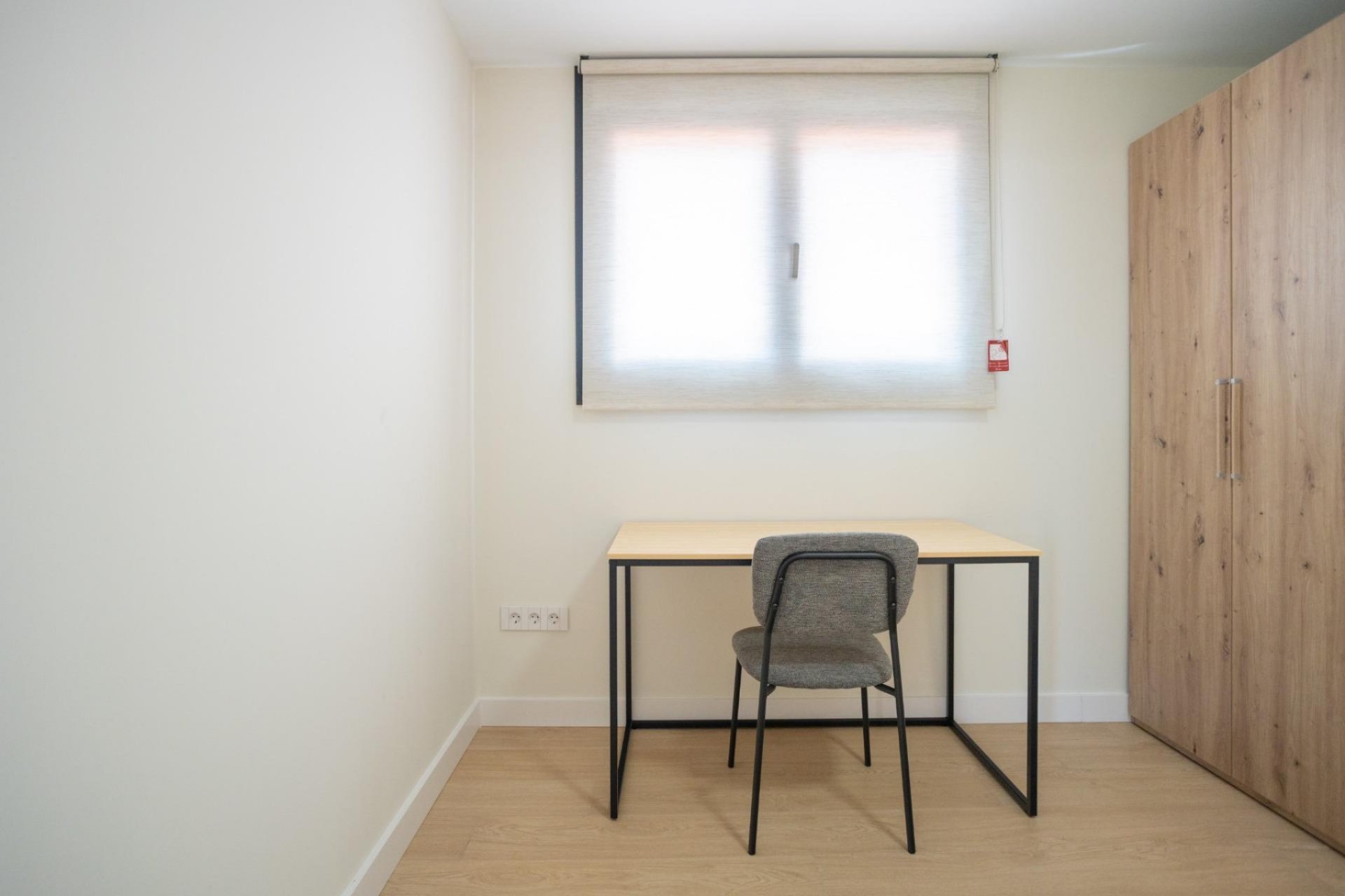 Resale - Apartment - Valencia - Patraix