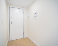 Resale - Apartment - Valencia - Patraix