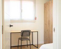 Resale - Apartment - Valencia - Patraix