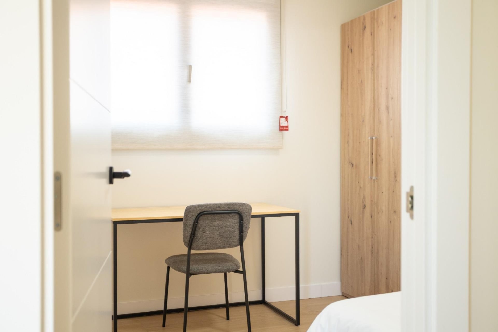 Resale - Apartment - Valencia - Patraix