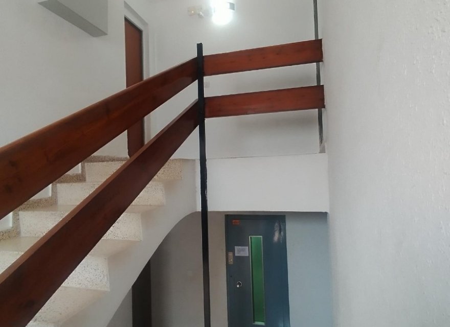 Resale - Apartment - Valencia - Patraix