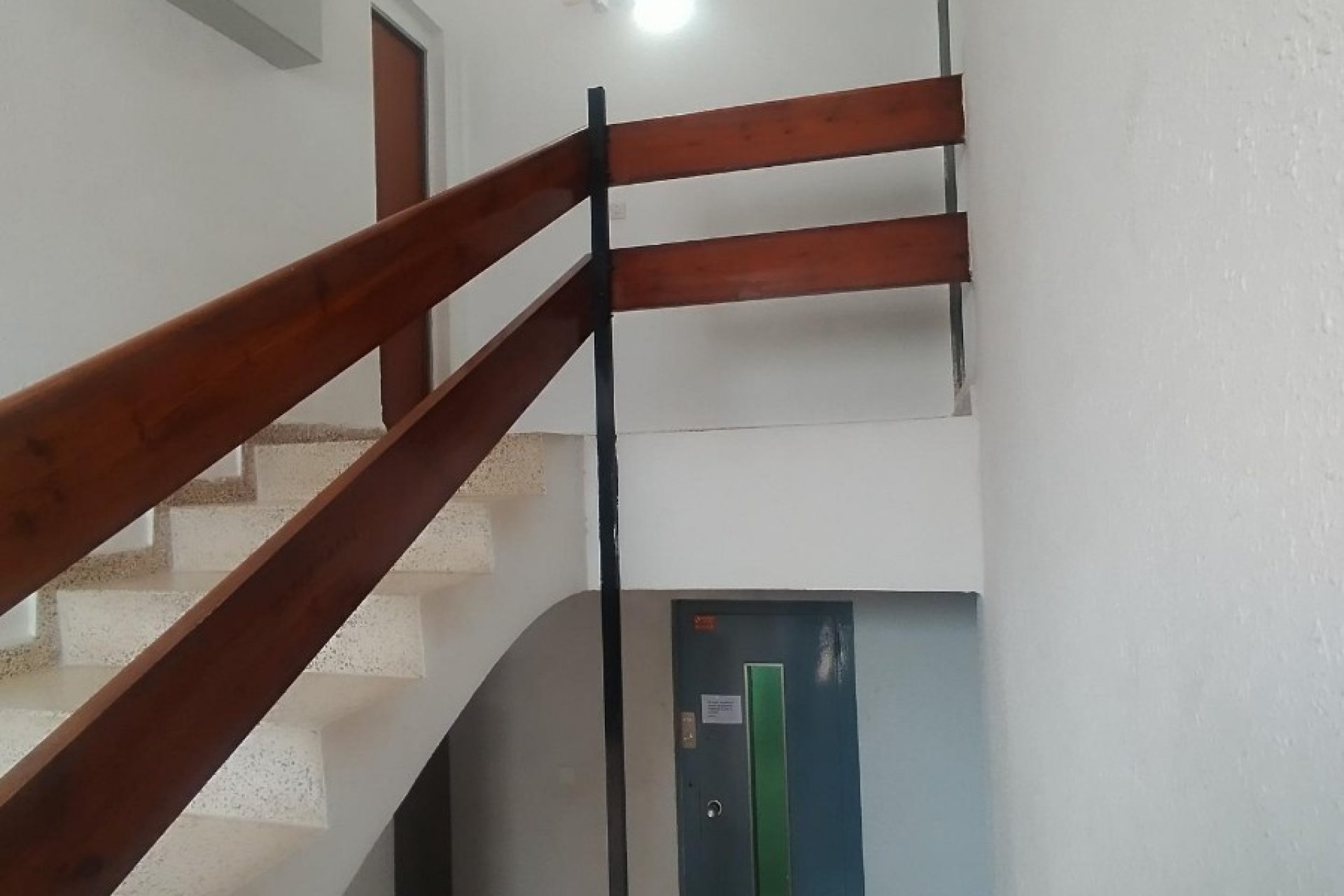 Resale - Apartment - Valencia - Patraix