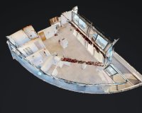 Resale - Apartment - Valencia - Penya-roja