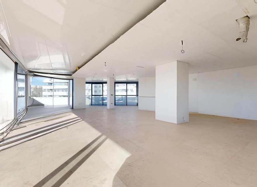 Resale - Apartment - Valencia - Penya-roja