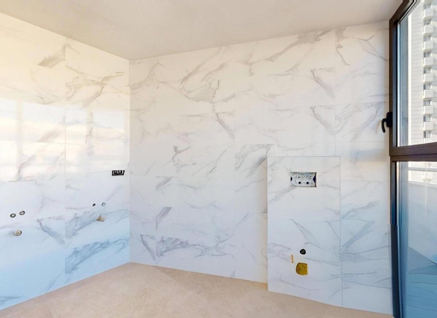 Resale - Apartment - Valencia - Penya-roja