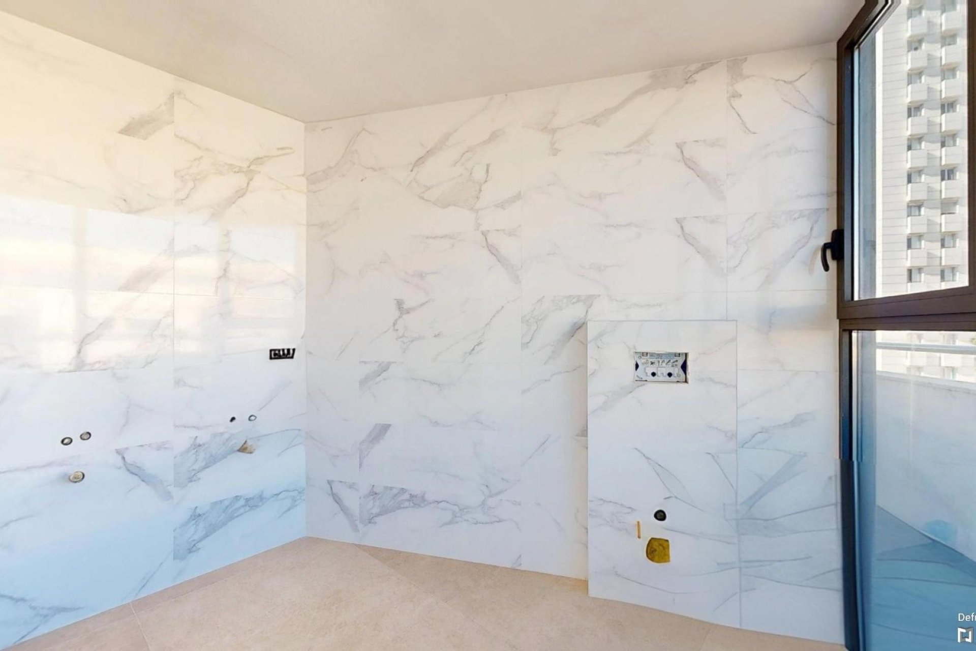 Resale - Apartment - Valencia - Penya-roja