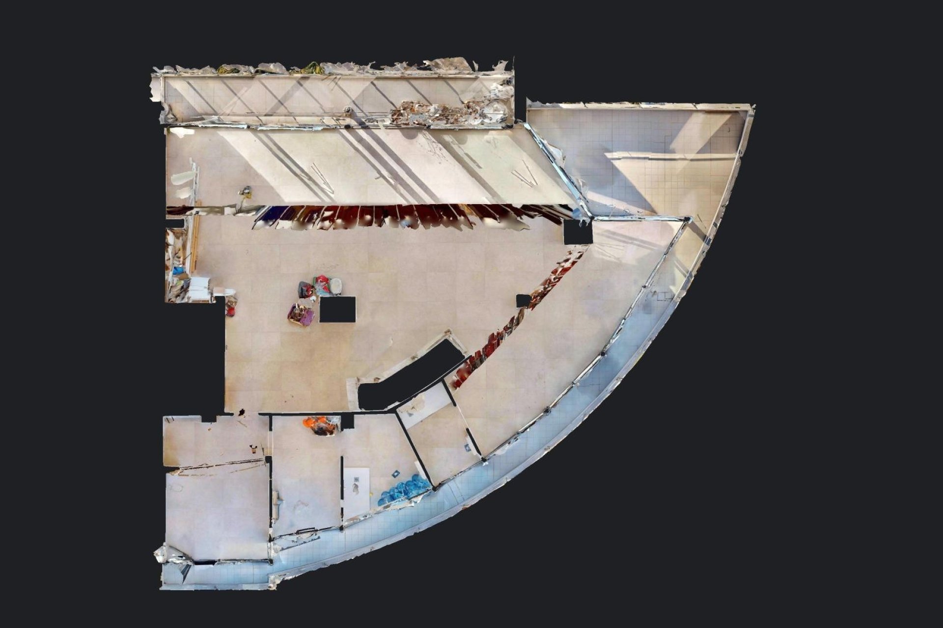 Resale - Apartment - Valencia - Penya-roja